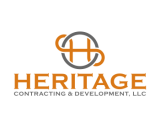 https://www.logocontest.com/public/logoimage/1702514736Heritage Contracting and Development LLC.png